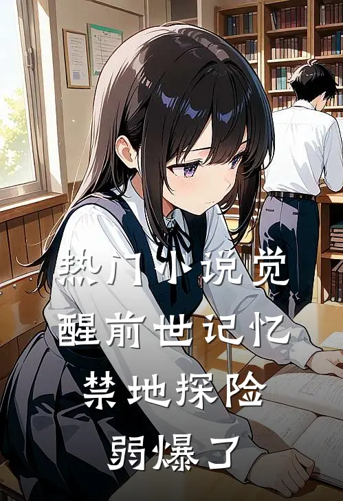 热门小说觉醒前世记忆，禁地探险弱爆了