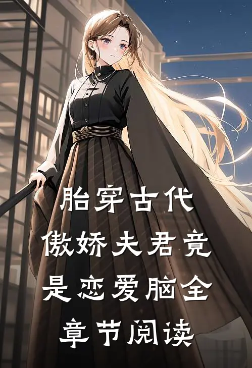胎穿古代：傲娇夫君竟是恋爱脑全章节阅读
