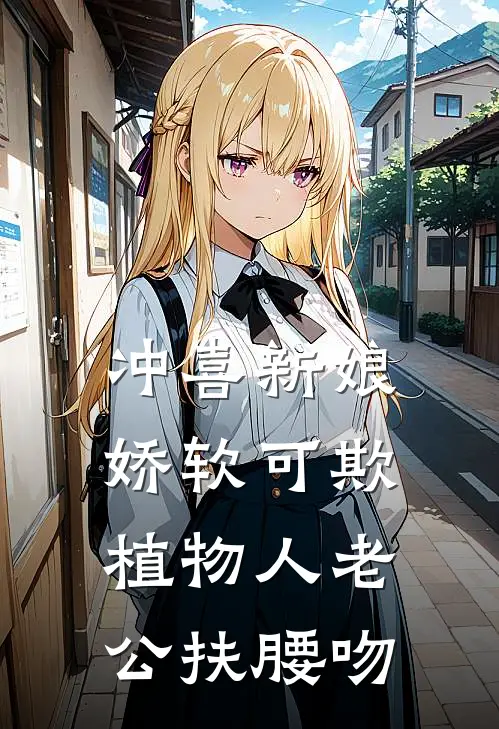 冲喜新娘娇软可欺，植物人老公扶腰吻