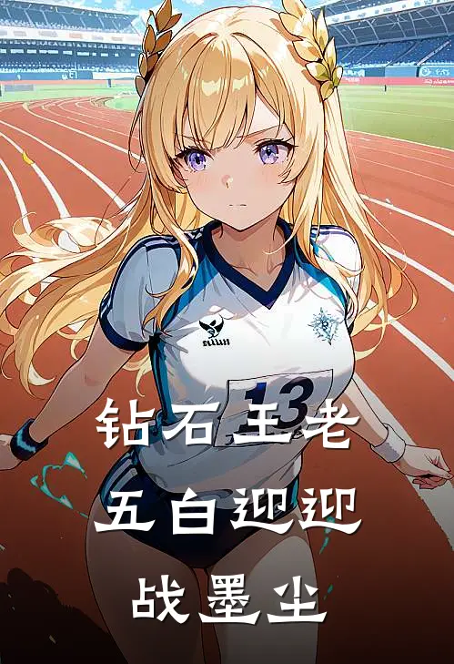 钻石王老五白迎迎战墨尘