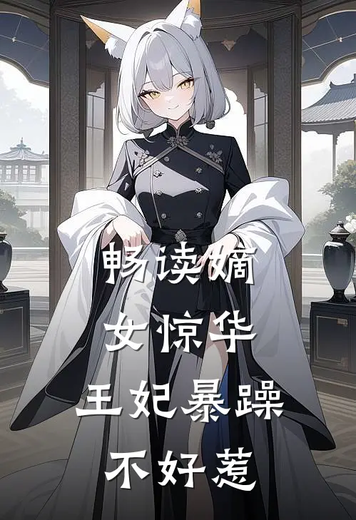 畅读嫡女惊华：王妃暴躁不好惹