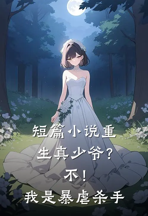 短篇小说重生真少爷？不！我是暴虐杀手