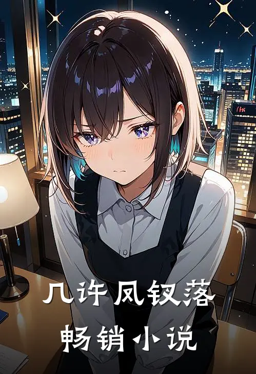 几许凤钗落畅销小说