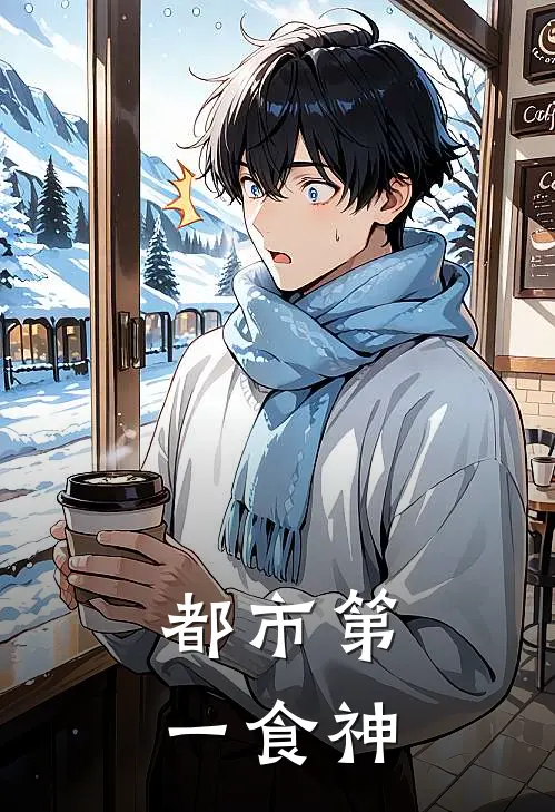 都市第一食神