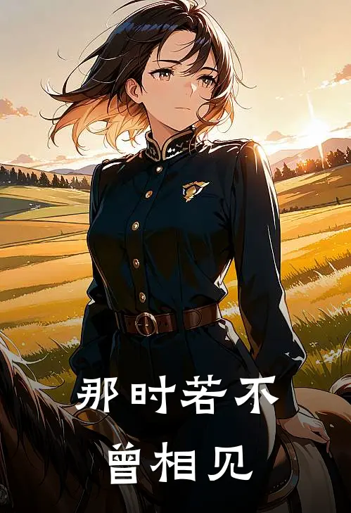 那时若不曾相见