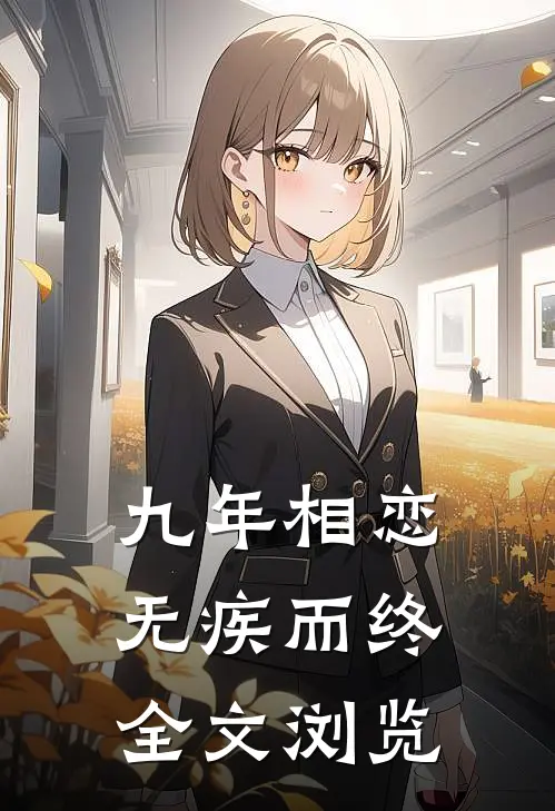 九年相恋，无疾而终全文浏览