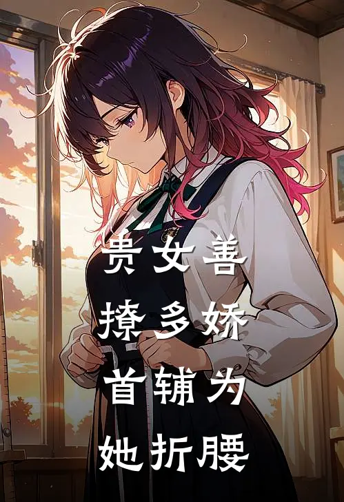 贵女善撩多娇，首辅为她折腰
