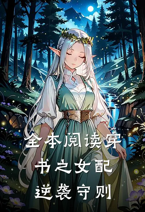 全本阅读穿书之女配逆袭守则