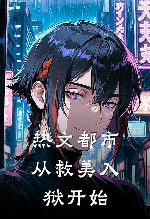 热文都市：从救美入狱开始