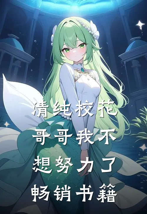 清纯校花：哥哥我不想努力了畅销书籍