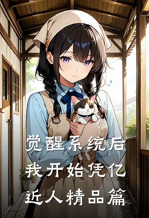 觉醒系统后，我开始凭亿近人精品篇