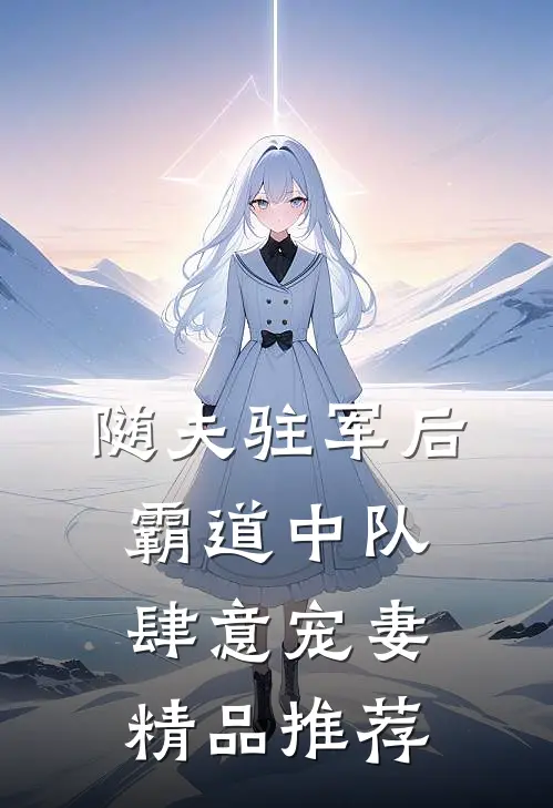 随夫驻军后，霸道中队肆意宠妻精品推荐