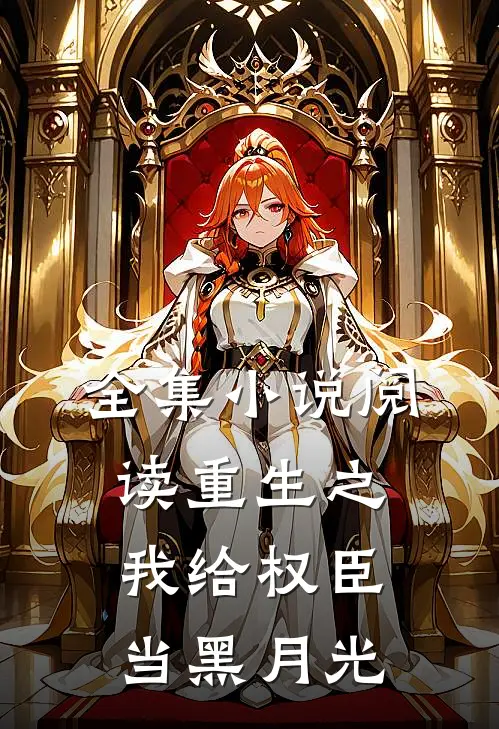 全集小说阅读重生之我给权臣当黑月光