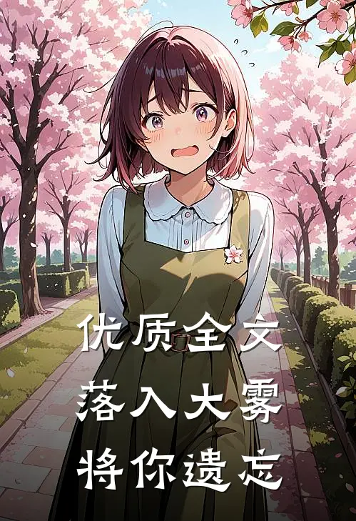 优质全文落入大雾将你遗忘