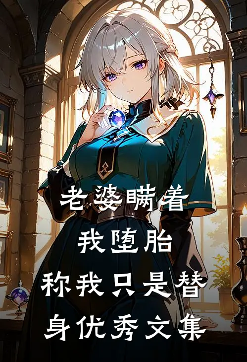 老婆瞒着我堕胎，称我只是替身优秀文集