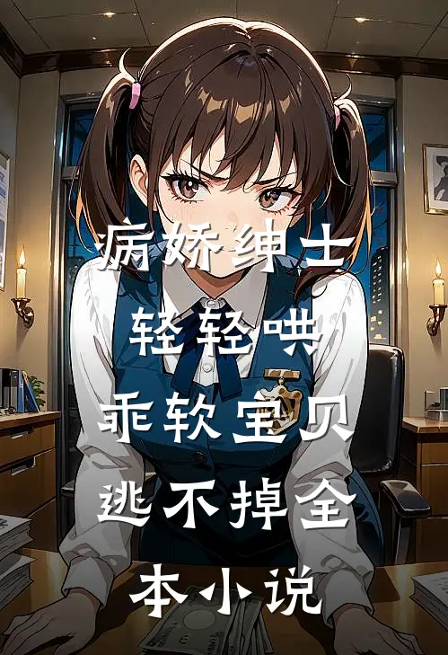 病娇绅士轻轻哄，乖软宝贝逃不掉全本小说