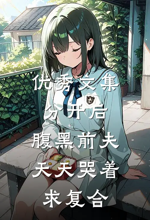优秀文集分开后，腹黑前夫天天哭着求复合