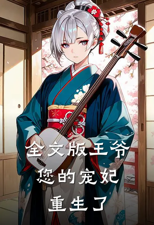 全文版王爷，您的宠妃重生了