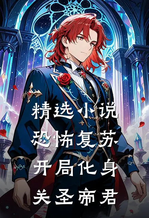 精选小说恐怖复苏：开局化身关圣帝君