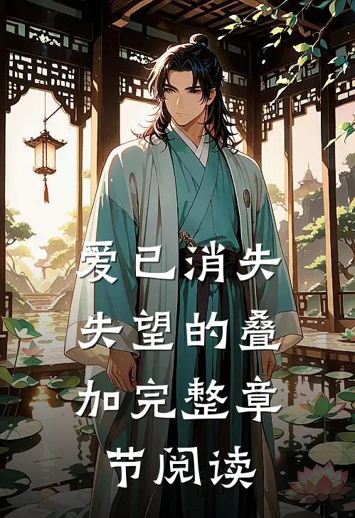 爱已消失，失望的叠加完整章节阅读