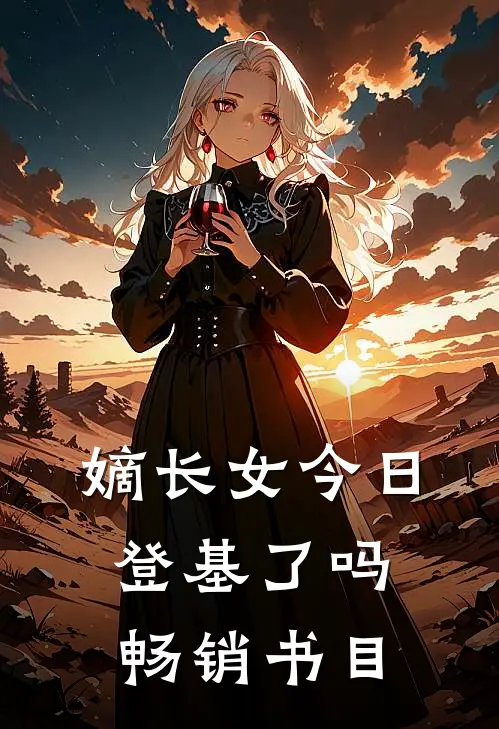 嫡长女今日登基了吗畅销书目