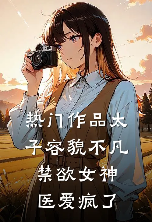热门作品太子容貌不凡，禁欲女神医爱疯了