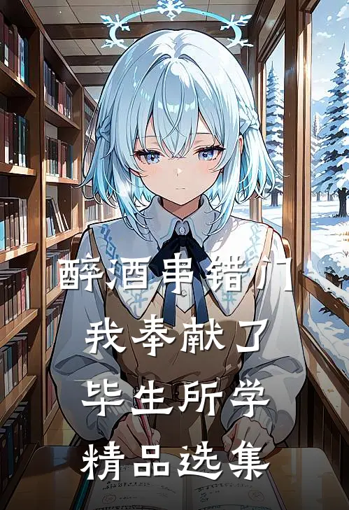 醉酒串错门，我奉献了毕生所学精品选集