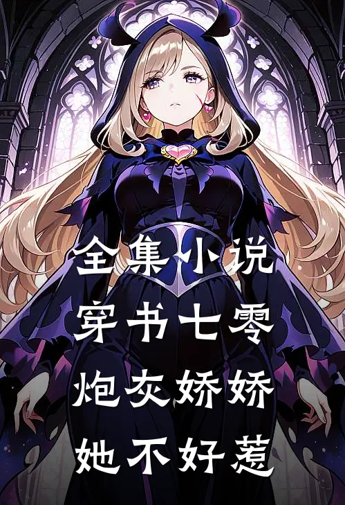 全集小说穿书七零：炮灰娇娇她不好惹