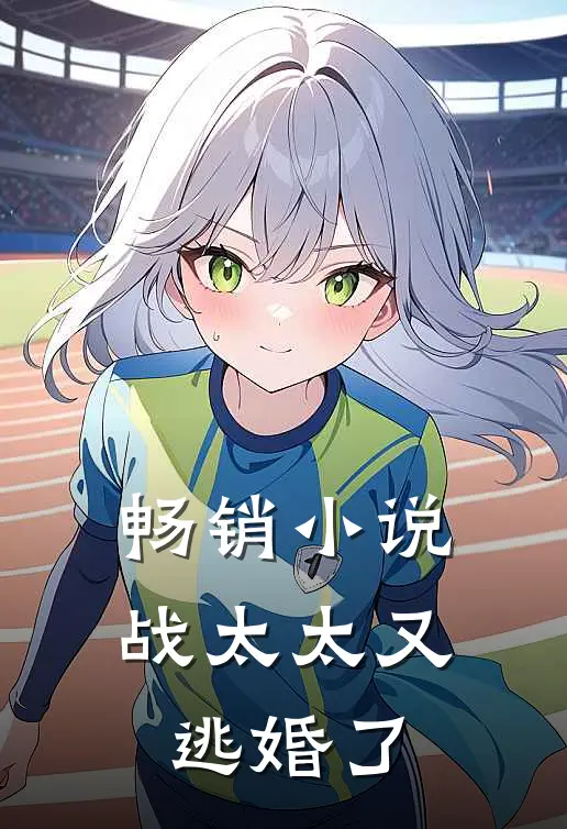 畅销小说战太太又逃婚了
