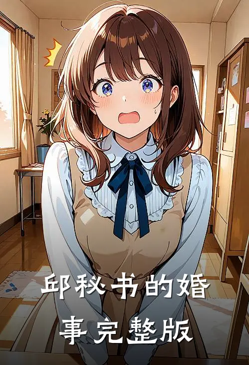 邱秘书的婚事完整版