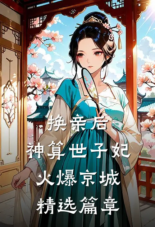 换亲后，神算世子妃火爆京城精选篇章