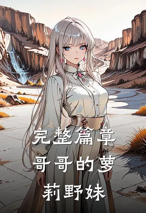 完整篇章哥哥的萝莉野妹