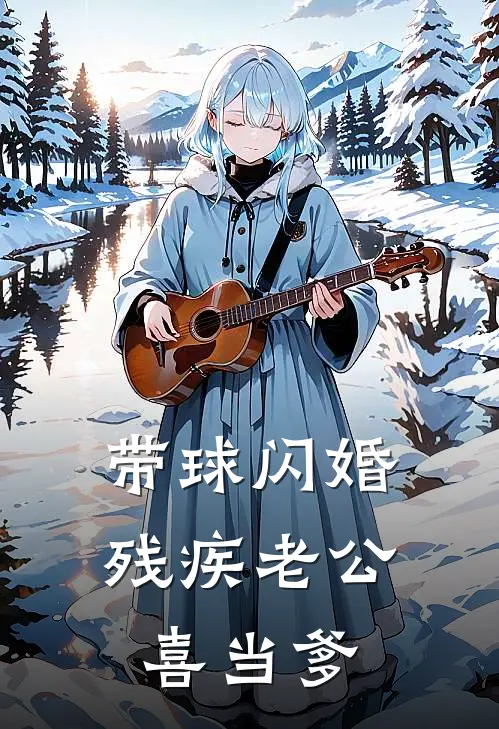 带球闪婚：残疾老公喜当爹