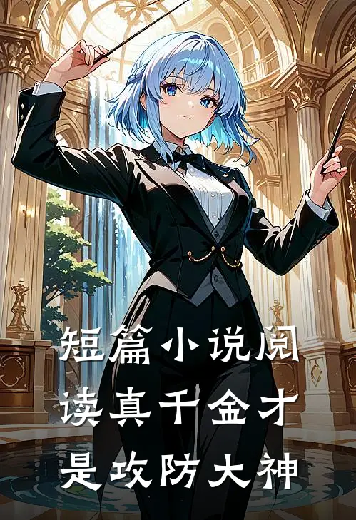 短篇小说阅读真千金才是攻防大神