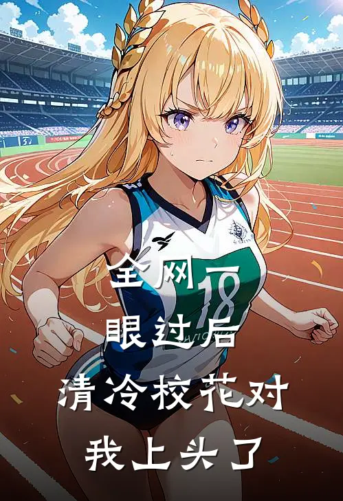 全网一眼过后，清冷校花对我上头了