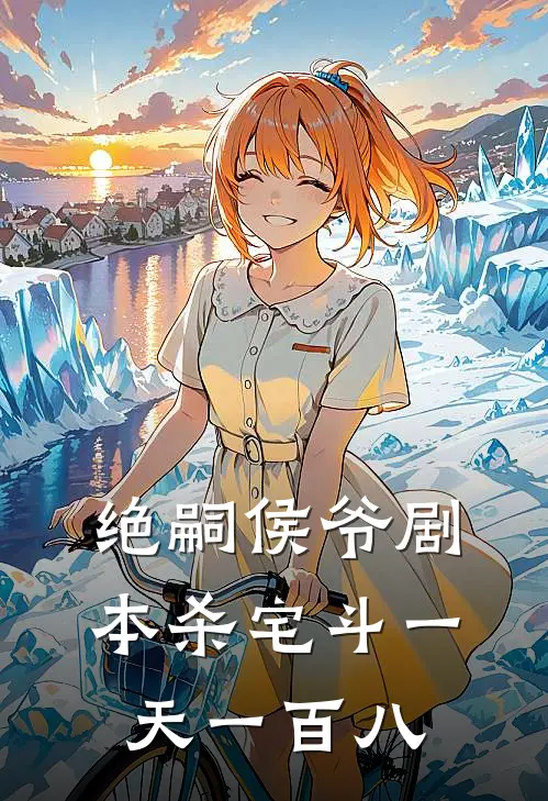 绝嗣侯爷剧本杀宅斗一天一百八