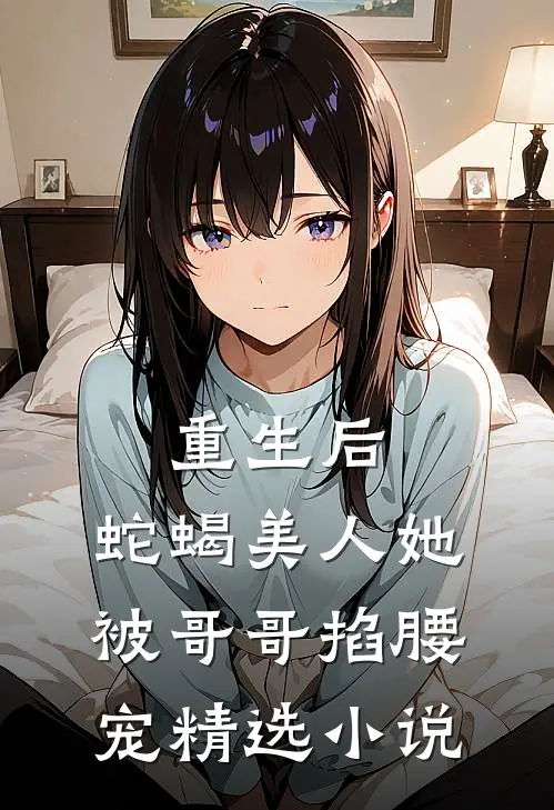 重生后，蛇蝎美人她被哥哥掐腰宠精选小说