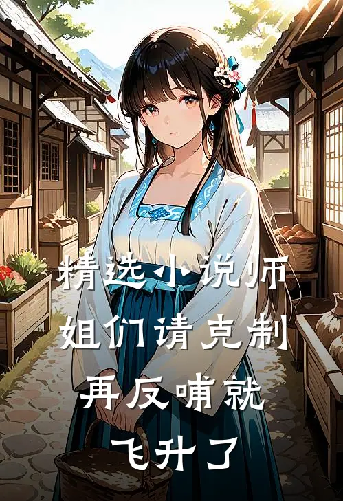 精选小说师姐们请克制，再反哺就飞升了
