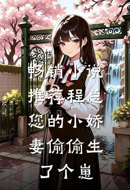 畅销小说推荐程总，您的小娇妻偷偷生了个崽