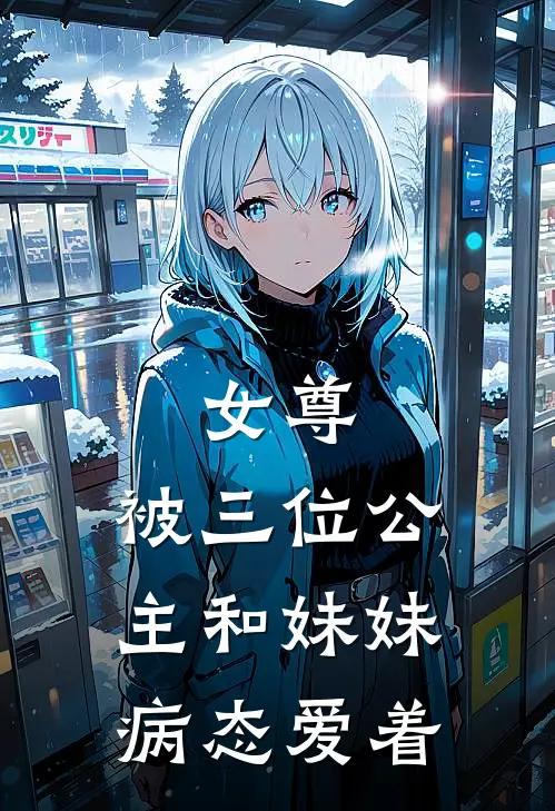 女尊：被三位公主和妹妹病态爱着