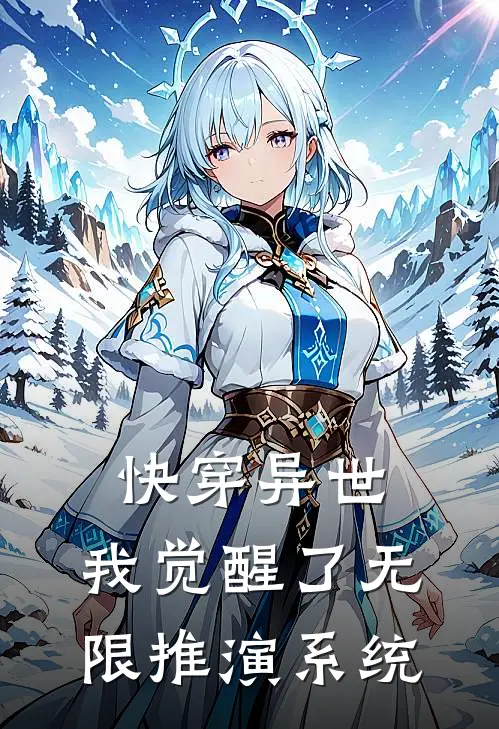 快穿异世：我觉醒了无限推演系统