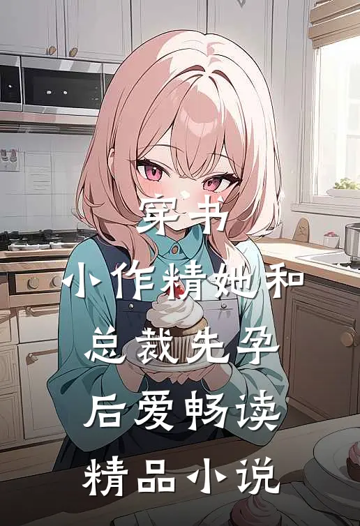 穿书：小作精她和总裁先孕后爱畅读精品小说