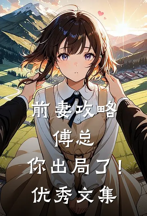 前妻攻略：傅总，你出局了！优秀文集