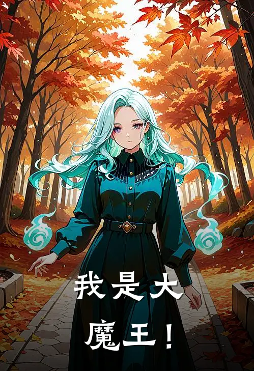 我是大魔王！