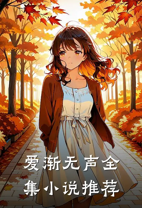 爱渐无声全集小说推荐