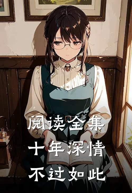 阅读全集十年深情，不过如此
