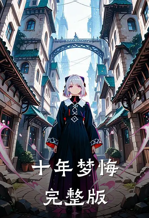 十年梦悔完整版