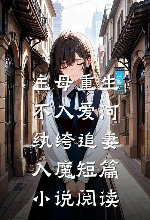 主母重生不入爱河，纨绔追妻入魔短篇小说阅读