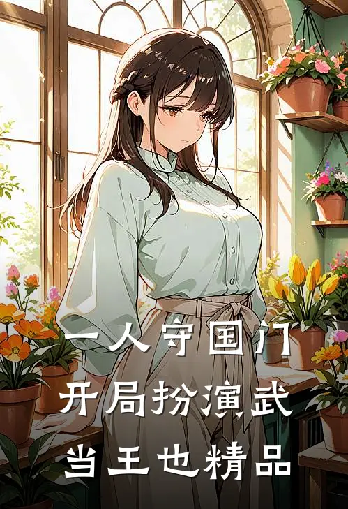 一人守国门，开局扮演武当王也精品