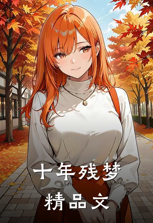 十年残梦精品文
